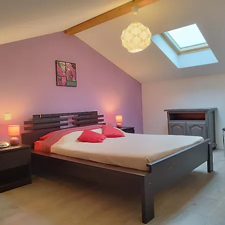 La Pointe Du Chay Villa *