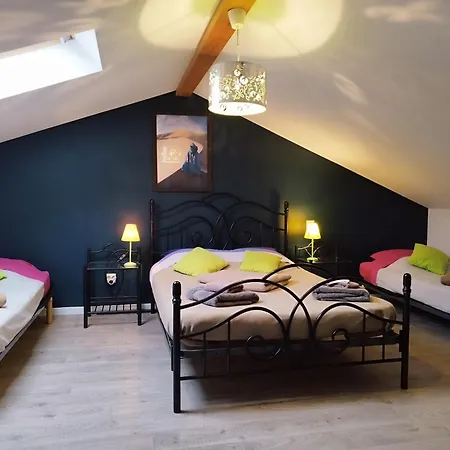 Villa La Pointe Du Chay Angoulins-sur-Mer