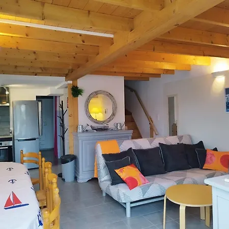 La Pointe Du Chay Angoulins-sur-Mer