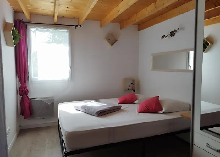 Villa La Pointe Du Chay