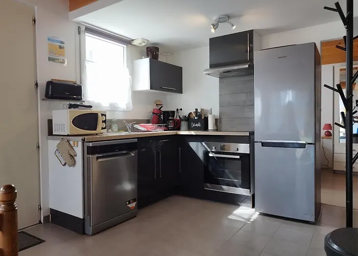 La Pointe Du Chay Angoulins-sur-Mer