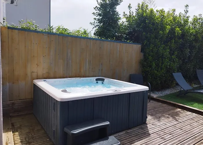 Villa La Pointe Du Chay Angoulins-sur-Mer